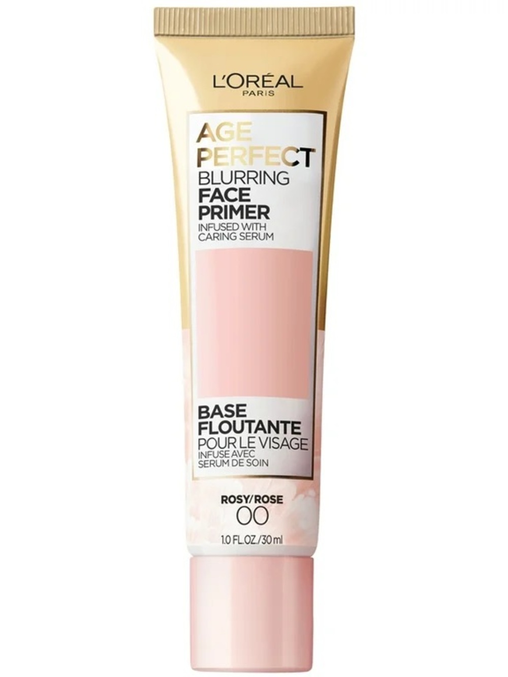 L'Oreal Age Perfect Face Primer - Pore Minimizer, NEW